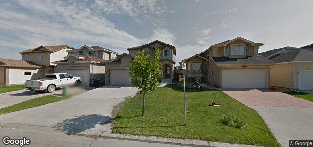 Larawan ng 97 Golden Eagle Drive sa Winnipeg, Manitoba
