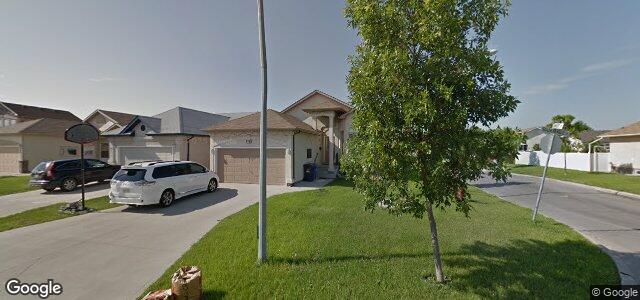 Larawan ng 98 Golden Eagle Drive sa Winnipeg, Manitoba