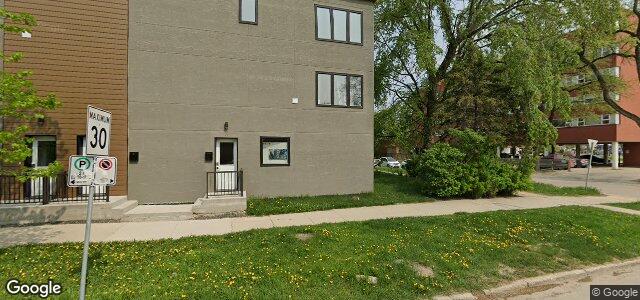 Larawan ng 1-291 Nassau Street N sa Winnipeg, Manitoba