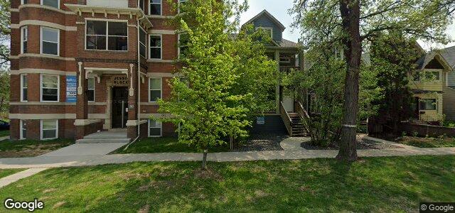 Larawan ng 1-630 Jessie Avenue sa Winnipeg, Manitoba