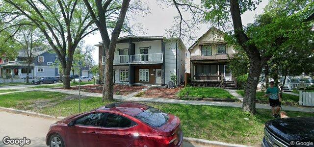 Larawan ng 1-717 Jessie Avenue sa Winnipeg, Manitoba