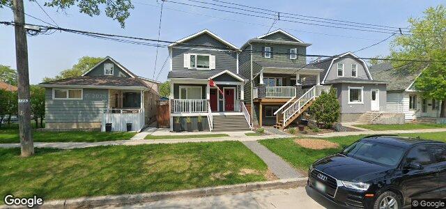 Larawan ng 1-765 Scotland Avenue sa Winnipeg, Manitoba