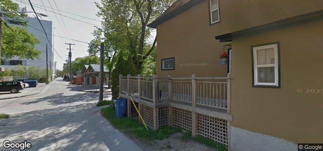 Larawan ng 254 Hugo Street N sa Winnipeg, Manitoba