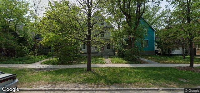 255 Nassau Street N（加拿大曼尼托巴省溫尼伯市）房屋照片