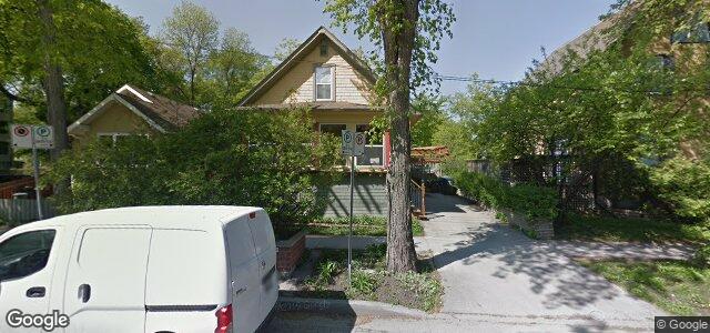 Larawan ng 258 Hugo Street N sa Winnipeg, Manitoba
