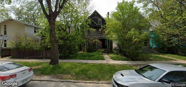 Larawan ng 259 Nassau Street N sa Winnipeg, Manitoba