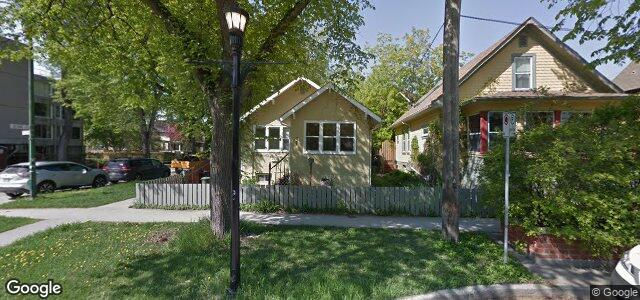 Larawan ng 264 Hugo Street N sa Winnipeg, Manitoba