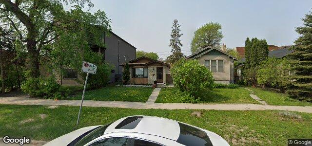 Photo of 289 Nassau Street N in Winnipeg, Manitoba