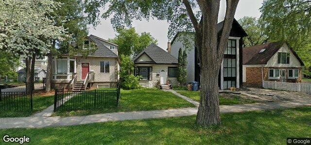 Larawan ng 291 Arbuthnot Street sa Winnipeg, Manitoba