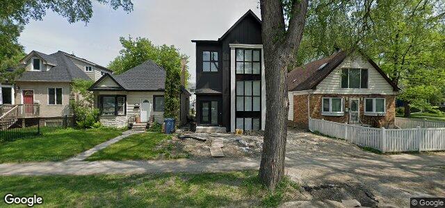 Photo of 293 Arbuthnot Street in Winnipeg, Manitoba