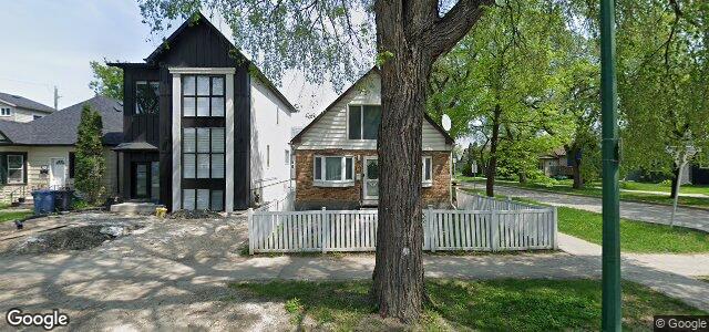 295 Arbuthnot Street（加拿大曼尼托巴省溫尼伯市）房屋照片