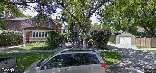 Larawan ng 316 Wentworth Street sa Winnipeg, Manitoba