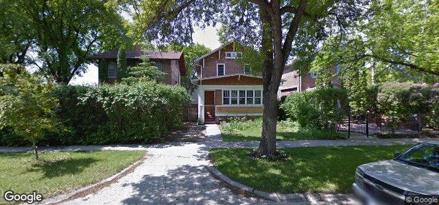 Larawan ng 318 Wentworth Street sa Winnipeg, Manitoba