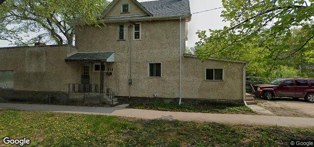 Larawan ng 328 Daly Street N sa Winnipeg, Manitoba