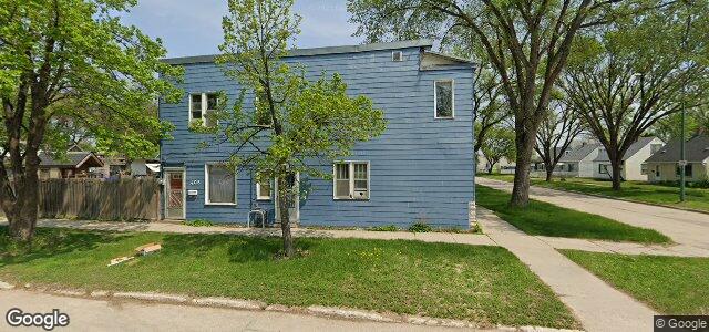 Larawan ng 408 Cockburn Street N sa Winnipeg, Manitoba