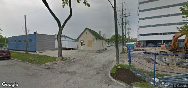 Larawan ng 467 Jessie Avenue sa Winnipeg, Manitoba