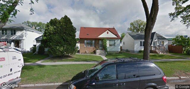 515 Jessie Avenue（加拿大曼尼托巴省溫尼伯市）房屋照片