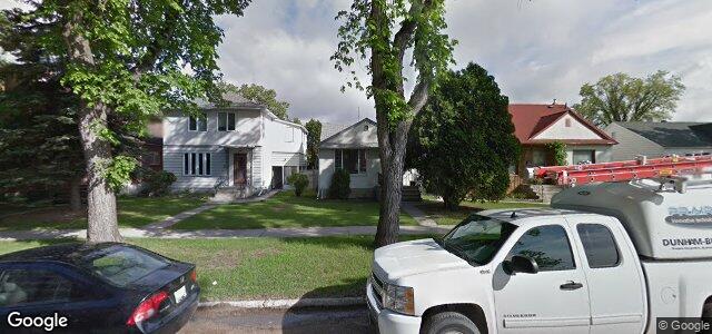 Larawan ng 517 Jessie Avenue sa Winnipeg, Manitoba