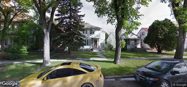 Larawan ng 521 Jessie Avenue sa Winnipeg, Manitoba