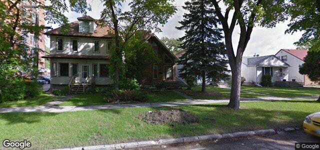 Larawan ng 523 Jessie Avenue sa Winnipeg, Manitoba