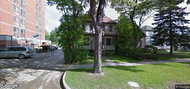 Larawan ng 525 Jessie Avenue sa Winnipeg, Manitoba