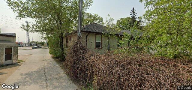 Larawan ng 547 Mulvey Avenue sa Winnipeg, Manitoba