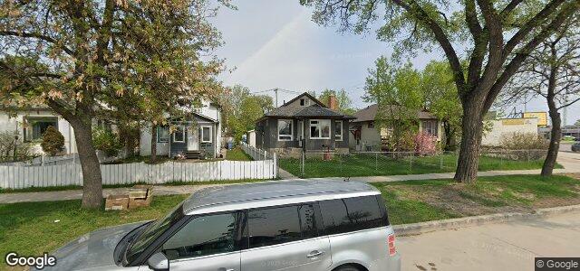 Larawan ng 549 Mulvey Avenue sa Winnipeg, Manitoba