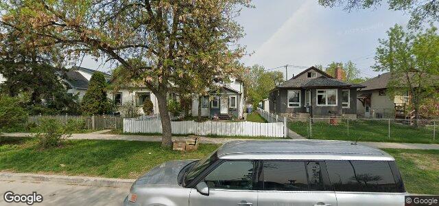 Larawan ng 551 Mulvey Avenue sa Winnipeg, Manitoba