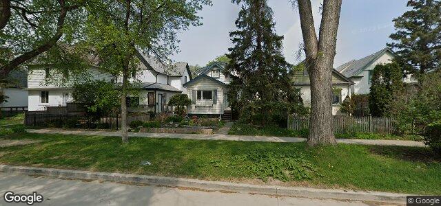 Larawan ng 555 Mulvey Avenue sa Winnipeg, Manitoba
