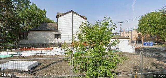 Larawan ng 563 Jessie Avenue sa Winnipeg, Manitoba