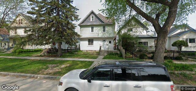 Larawan ng 563 Mulvey Avenue sa Winnipeg, Manitoba