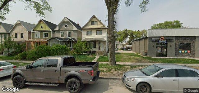 Larawan ng 565 Fleet Avenue sa Winnipeg, Manitoba