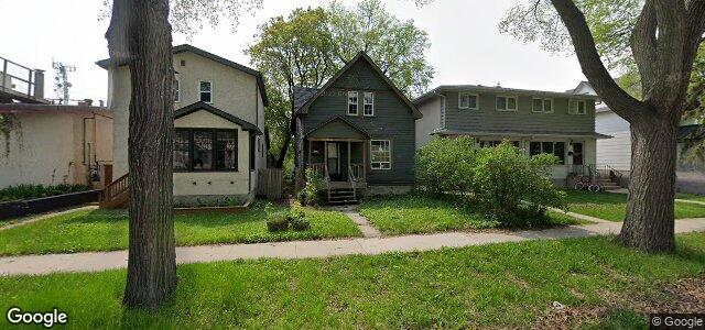 Larawan ng 566 Mulvey Avenue sa Winnipeg, Manitoba