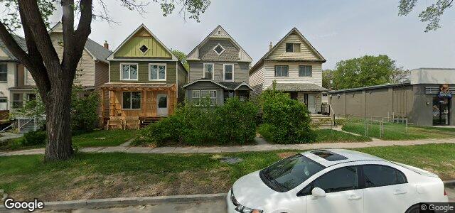 Larawan ng 567 Fleet Avenue sa Winnipeg, Manitoba