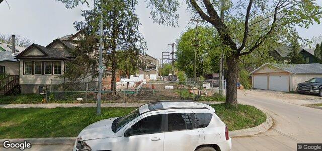 Larawan ng 567 Jessie Avenue sa Winnipeg, Manitoba