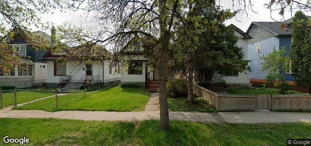 568 Warsaw Avenue（加拿大曼尼托巴省溫尼伯市）房屋照片