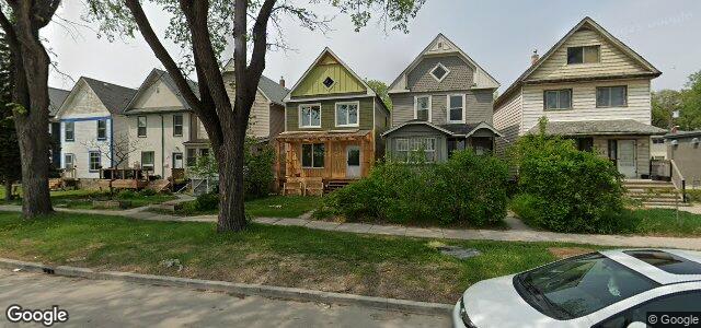 Larawan ng 569 Fleet Avenue sa Winnipeg, Manitoba