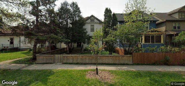 570 Warsaw Avenue（加拿大曼尼托巴省溫尼伯市）房屋照片