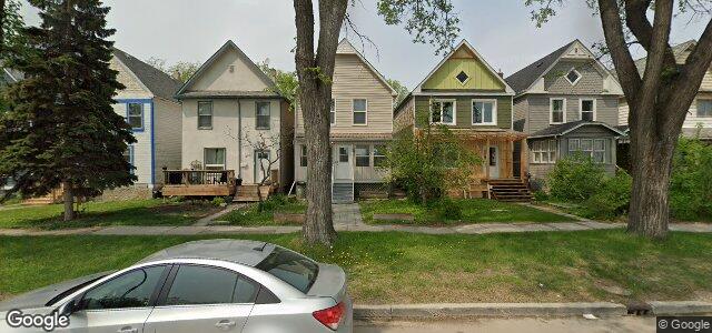 Larawan ng 571 Fleet Avenue sa Winnipeg, Manitoba