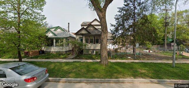 Larawan ng 571 Jessie Avenue sa Winnipeg, Manitoba