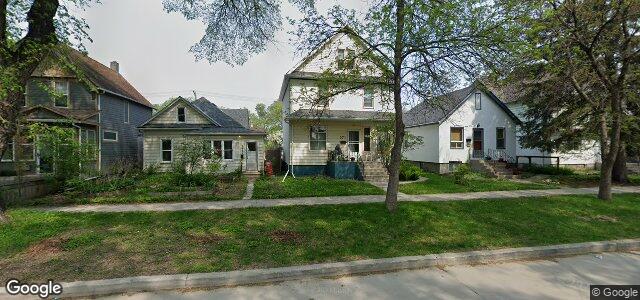 Larawan ng 571 Mulvey Avenue sa Winnipeg, Manitoba