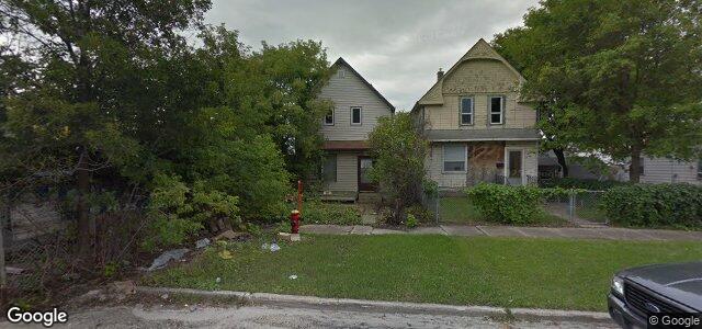 Larawan ng 572 Dudley Avenue sa Winnipeg, Manitoba