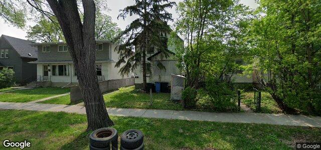 Larawan ng 572 Mulvey Avenue sa Winnipeg, Manitoba