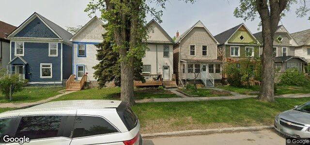 Larawan ng 573 Fleet Avenue sa Winnipeg, Manitoba