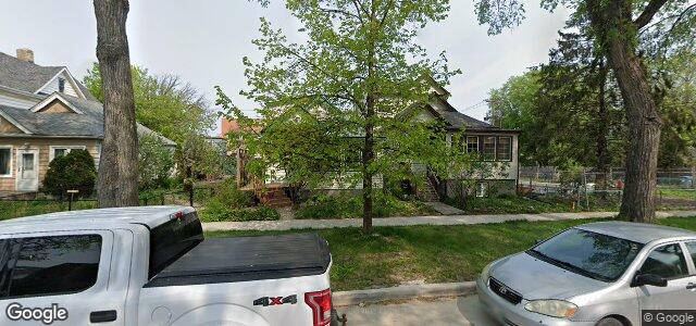 Larawan ng 573 Jessie Avenue sa Winnipeg, Manitoba