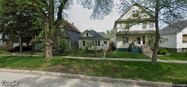 Larawan ng 573 Mulvey Avenue sa Winnipeg, Manitoba