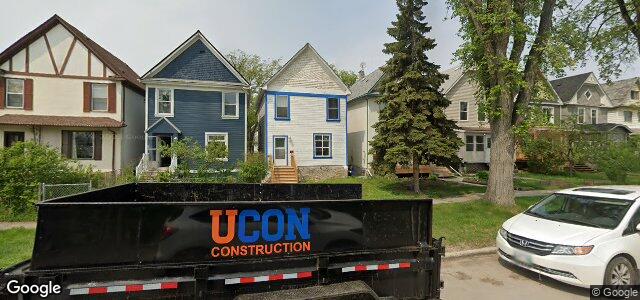 Larawan ng 575 Fleet Avenue sa Winnipeg, Manitoba