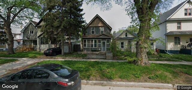 Larawan ng 575 Mulvey Avenue sa Winnipeg, Manitoba