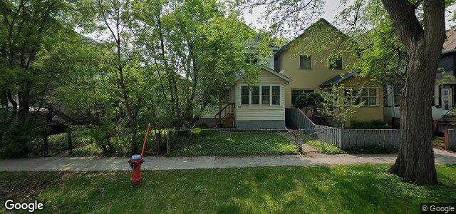 576 Mulvey Avenue（加拿大曼尼托巴省温尼伯市）房屋照片