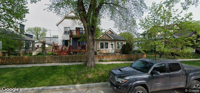 577 Jessie Avenue（加拿大曼尼托巴省溫尼伯市）房屋照片